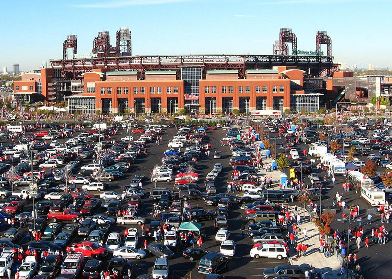 Philadelphia Phillies at Citizens Bank Park - Photo 1 of 6